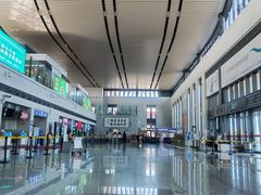 -敦煌莫高国际机场