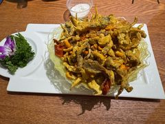 -新疆亚克西音乐餐厅(南方花园店)