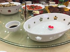 -叙福楼海鲜酒家(季华西路店)
