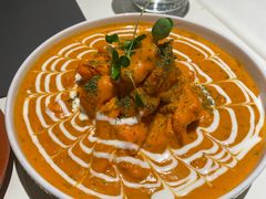 -Pita's&Tika's中东和印度风味餐厅(龙湖天街店)