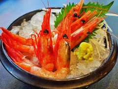 -林妈妈村·日式料理(宝山万达店)