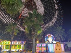 -三亚海昌梦幻海洋不夜城