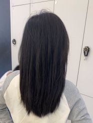 -苏豪美发S A L O N烫发染发