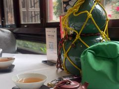 -东江渔村·古典园林·30年粤菜老字号(太和店)