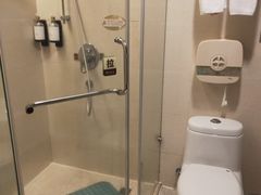 -维也纳国际酒店(深圳新洲店)