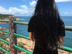 -广东惠东海龟国家级自然保护区
