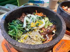 -西塔老太太拌饭(城市集市龙之梦店)