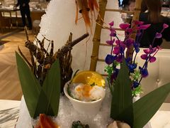 -雍和会海鲜姿造自助(湖东路店)