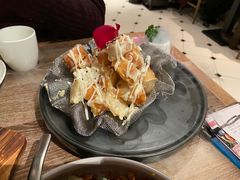 -茉莉餐厅(包河万达店)