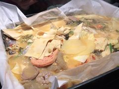 -鱼鼎香烤鱼火锅(华发商都店)