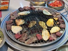 -韩一品韩国料理(柏庐南路店)