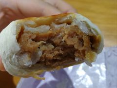 -长发西饼(临顿路店)
