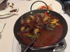 -青螺餐厅·家宴(松雅湖店)