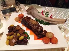 -8餐厅(新葡京酒店)