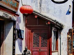 -嘉兴月河历史街区