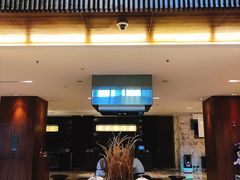 -上海漕河泾万丽酒店