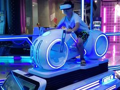 -世代星球·保龄球·镭战真人CS·团建(杨浦店)