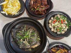 -甬小馆·焗海鲜温州菜(五马街店)