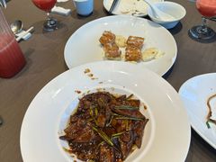 -望乡楼上海菜(日月光店)