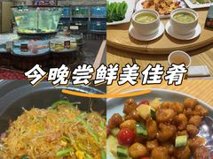 -德胜轩正宗顺德菜(宝安沙井会展中心店)