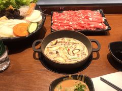 -呷哺呷哺 黄金牧场 (回龙观港龙店)