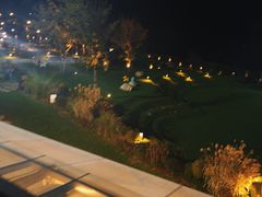 -云禾壹海景庄园餐厅