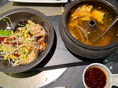 -云海肴云南菜·蒸汽石锅鱼(青岛万象城店)