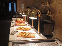 -云冈建国宾馆·自助餐厅