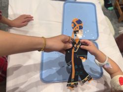 -奈尔宝家庭中心·亲子餐厅(鄞州万达店)