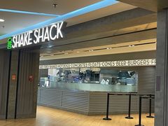 -Shake Shack(西单大悦城店)