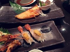 -东京和食 Sun with AQUA