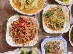 -爱的果实月嫂育婴师(世纪东方店)