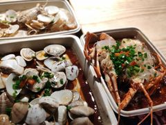 -盒马鲜生(杭州运河上街店)
