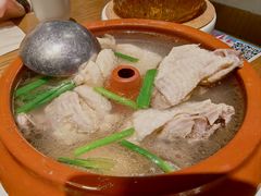 -金孔雀德宏傣味餐馆(魏公村店)