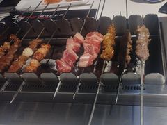 -玉善烧烤串城(长春总店)