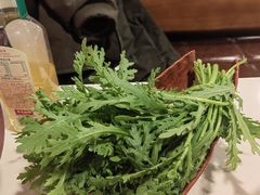 蒿子杆-食潮汕头鲜牛馆(望京保利店)