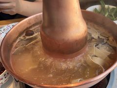 -东门口涮肉·砂锅·烤串(老门东店)
