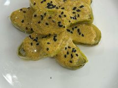 -烤肉季饭庄
