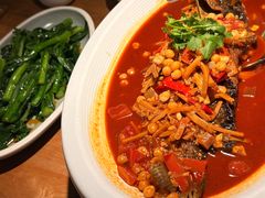 -桂小厨广西菜(印象城店)