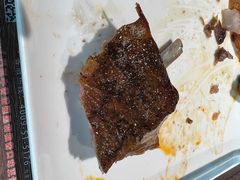 -汉巴味德·烤肉与啤酒的自助(杭州大悦城店)