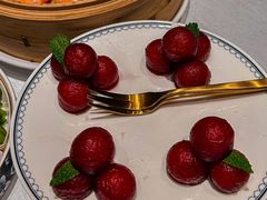 -粤匠·澳门点心粤菜海鲜(澳门半岛店)