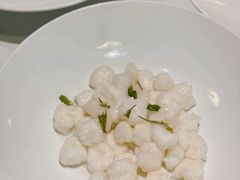 雨花虾仁-民国红公馆·秦淮八艳(夫子庙店)