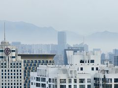 -宁波万豪酒店