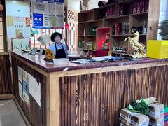 -农家铁锅炖(太阳沟店)