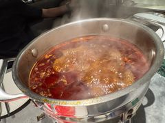 -鼎鼎香·港式火锅(北京SKP店)