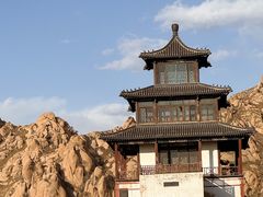 -天涯山