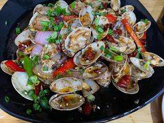 -夜烤·宜宾烧烤(回龙湾店)