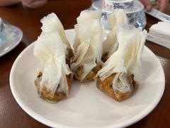纸包豆腐-天回镇何氏豆腐(总店)