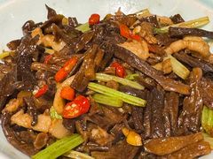 -甘家界牌柠檬鸭(青山店)