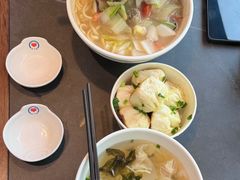 -同心楼(解放北路店)